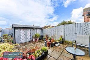 Garden- click for photo gallery